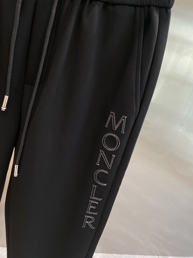 Moncler Long Pants